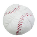 Reversible Pillow (Baseball)